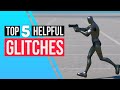 5 HELPFUL Glitches in Fortnite Creative