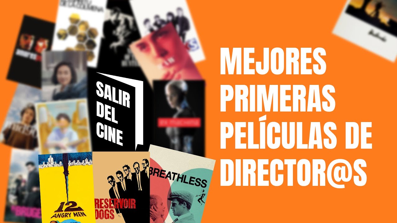 Primeras películas de grandes cineastas | Los mejores debuts del cine SDC Podcast