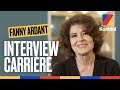 Fanny ardant  le joker cest un rle presque mtaphysique  konbini