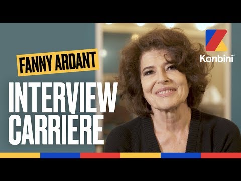 Video: Fanny Ardant: Biografie, Carrière, Persoonlijk Leven
