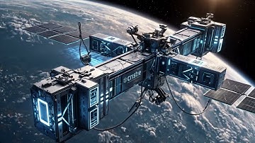 Cristie G.B.R.T. - The Geo-Stationary Backup Replication Target