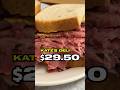 Katz S Vs Datz Deli Katz S Vs Datz Deli