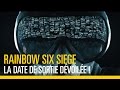 Rainbow Six Siege – La date de sortie dévoilée