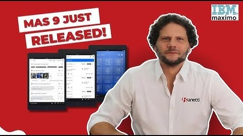 IBM Maximo®️ Application Suite 9: IBM Shifts Focus from Expansion to Refinement