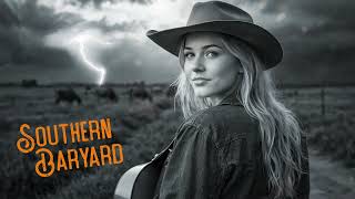 🔥Texas Dirt Road Country Music: Texas Rain Wash My Tears Away 🔥