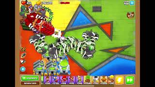 First Time Actually Getting A Paragon Its So Overpowered