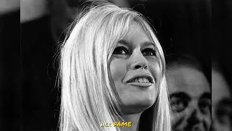 Rare Photos of Brigitte Bardot Like You've Never Seen – Untold Stories Inside