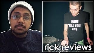 Bogdan Raczynski – Rave 'Till You Cry | rick reviews