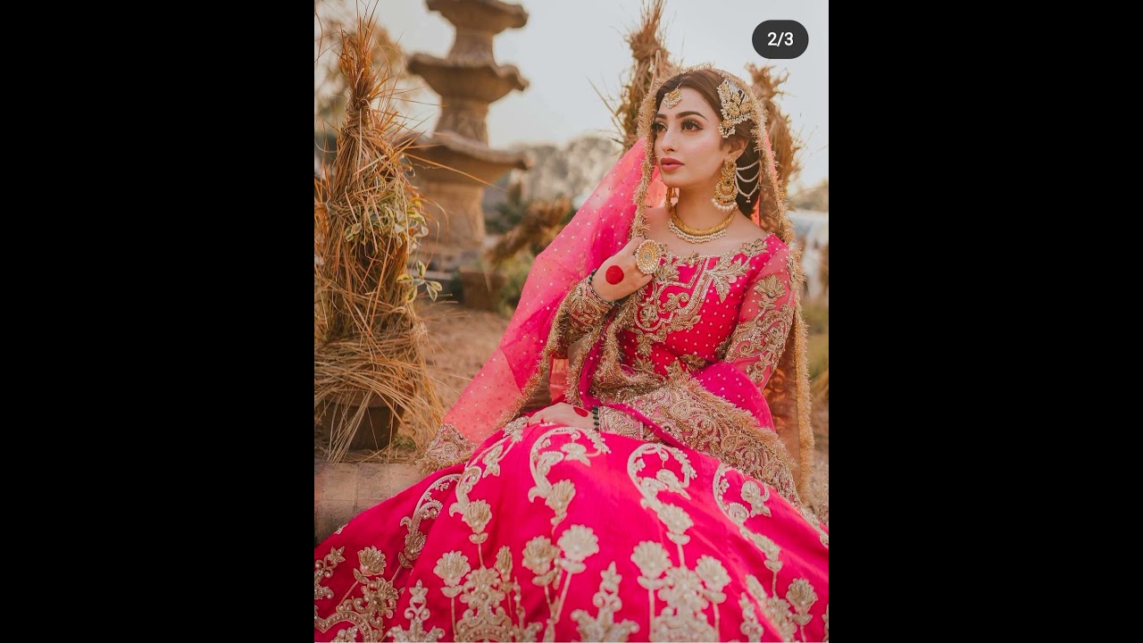 Stunning Photoshoot Of Actress Nawal Saeed 💖nawalsaeed Shorts Youtube