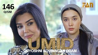 Umid | Умид 146-Qism
