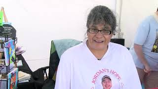 Cranberry Fest vendors share their inspiring stories