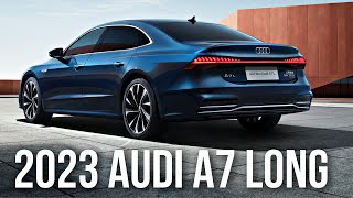 Research 2023
                  AUDI A7 pictures, prices and reviews