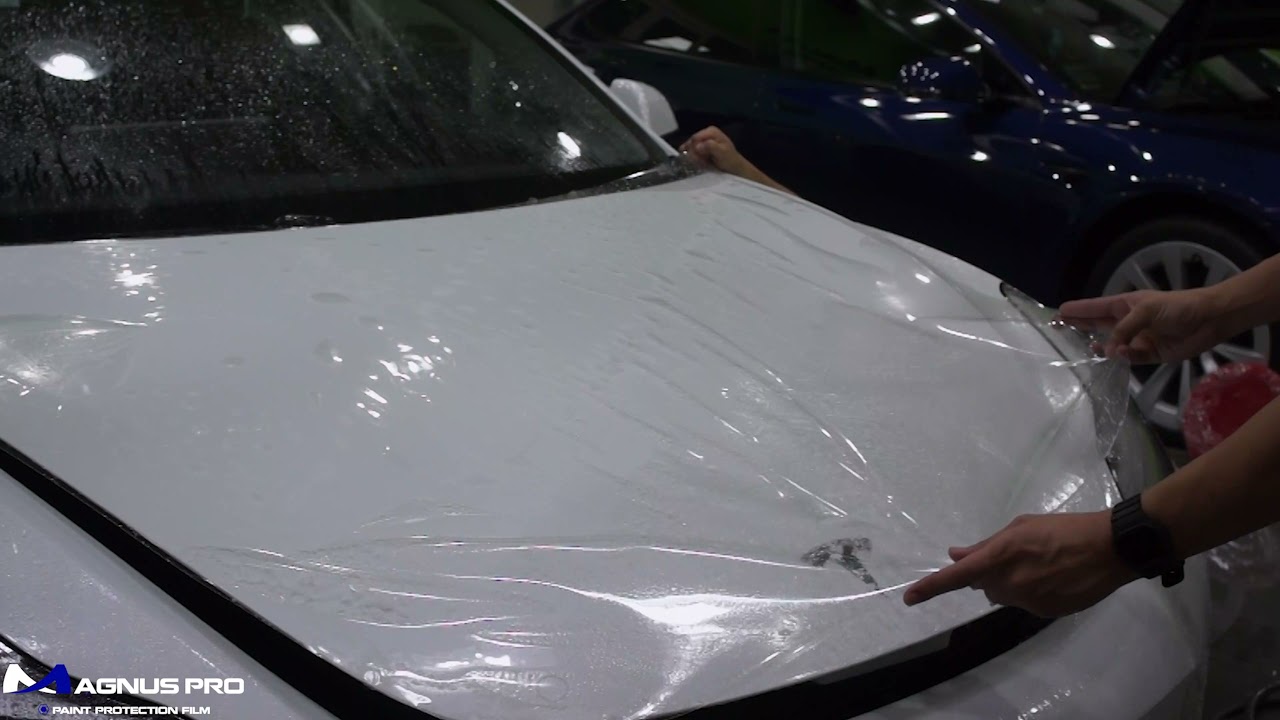 Tesla Model 3 with 𝐌𝐀𝐆𝐍𝐔𝐒 𝐏𝐑𝐎 𝐏𝐚𝐢𝐧𝐭 𝐏𝐫𝐨𝐭𝐞𝐜𝐭𝐢𝐨𝐧 𝐅𝐢𝐥𝐦 (𝐏𝐏𝐅)!