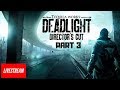 LiveStream || Deadlight Director's cut (Part 3)[PS4] ||(State of Decay 2 - Red dead Redemption 2 PC)