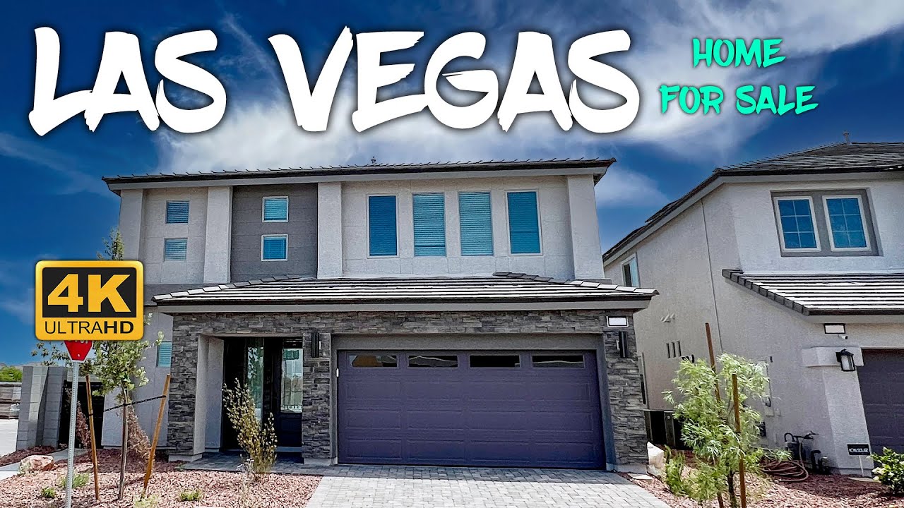 Las Vegas Home For Sale Just Listed New Nevada Living Near the Las