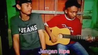 Remememer of to day pergi hilang dan lupakan.(cover)franda mussic