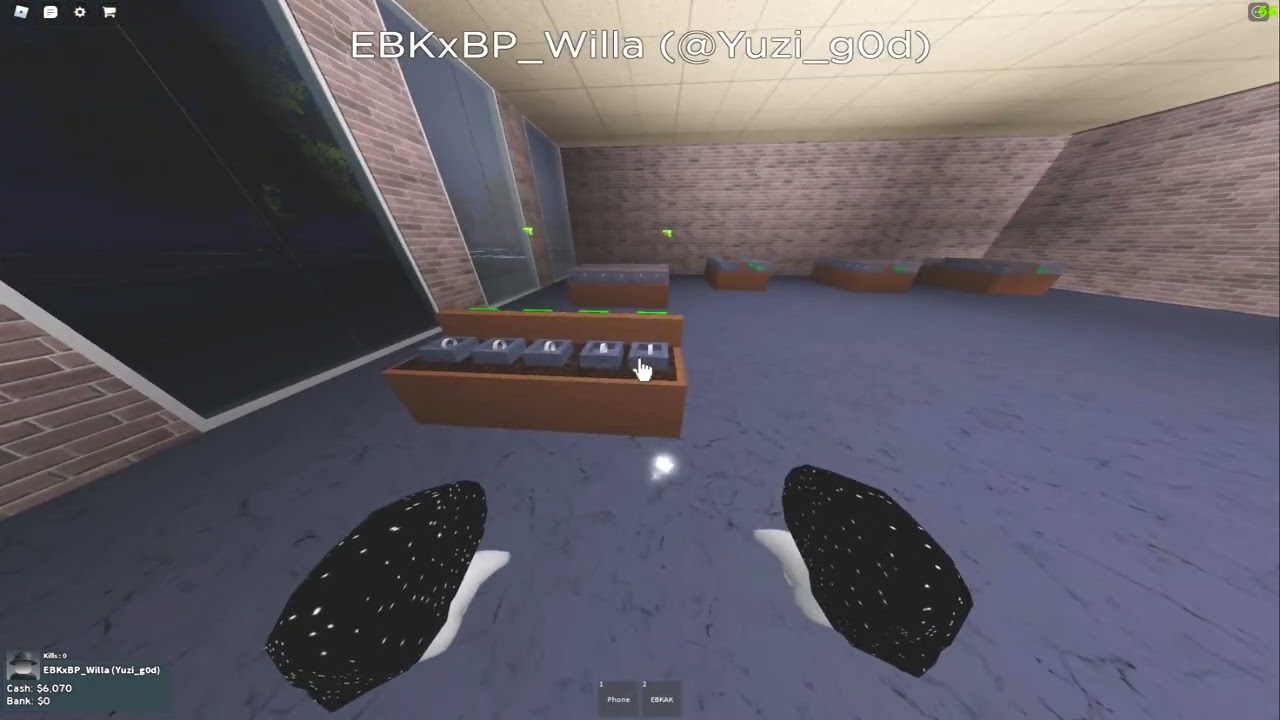 HOW TO GET MONEY FAST 🤑🤑 (CHICAGO REMASTERED)