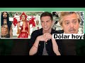 AUMENTO EL DOLAR Y LADY GAGA ESTA LOCA - Pablo Agustin