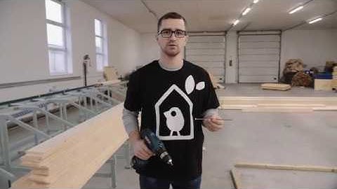 How to assemble your log cabin | Quick Garden | Pineca Group