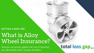 What is Alloy Wheel Insurance? (2020)