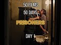 50 days 50 films  prisoners odfilms