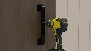 Details Installation of Baara Antique Cast Iron Door Pull Handle News
