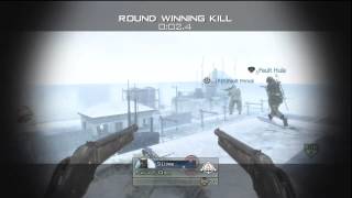 Nice Killcam on Sub Base