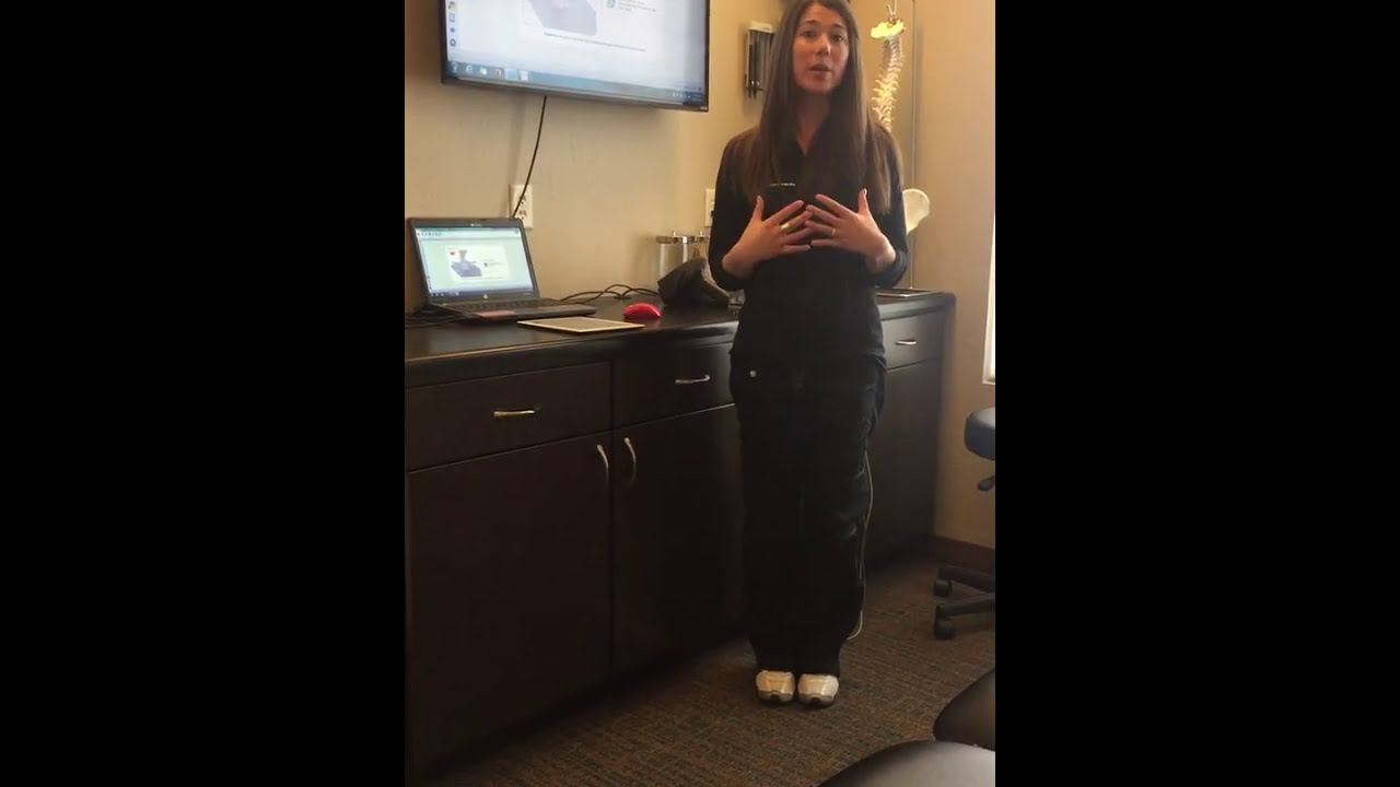 Pro Chiropractic Assistants