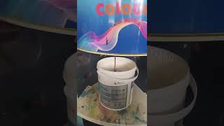 JKMAXX paint exterior emulsion Armour #jkmaxx paint #bergerpaint #paintbrand #asainpaint#virelshort