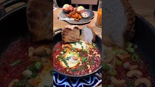 Barcelona Vlog Day 4 🇪🇸 Foodspots, Sagrada Familia und Wuthering Heig... #Shorts