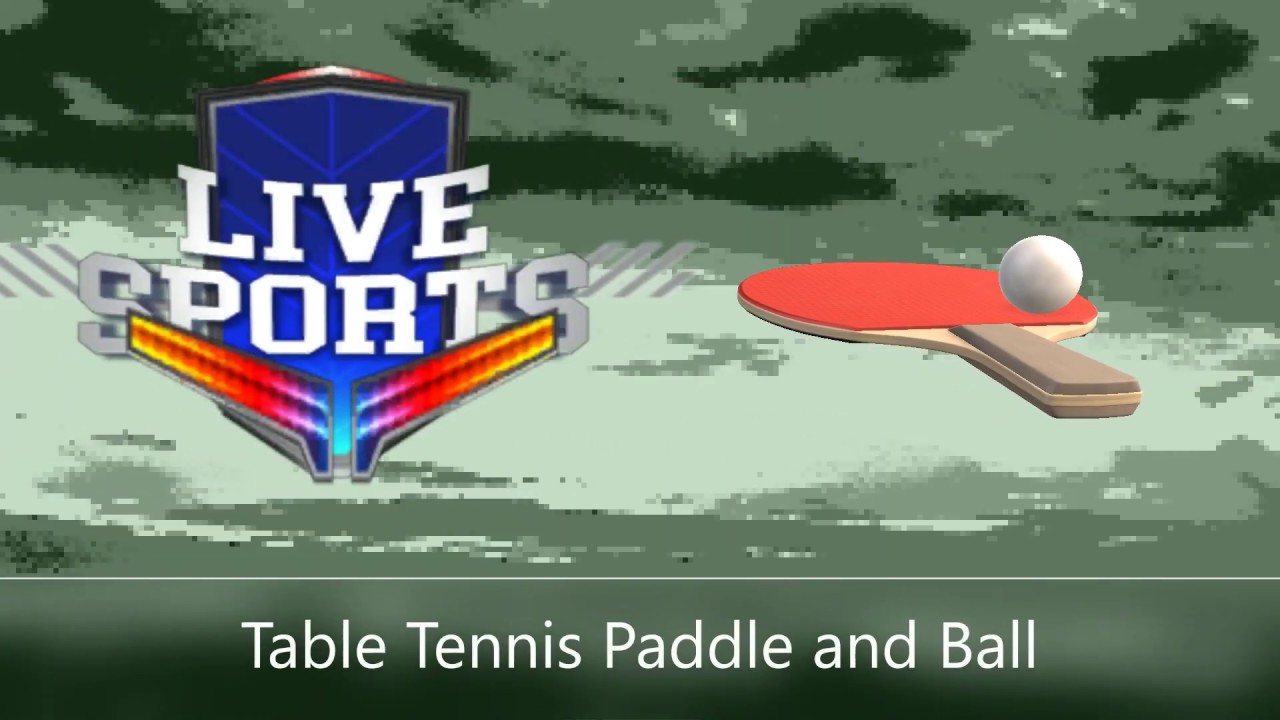 Learn about Sports Equipment name