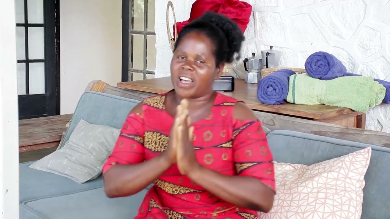 Ndalama.. Ndaula Nazalene Women's Choir 