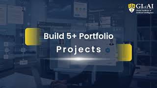 Build Real AI Agents | Agentic AI Professional Award™ by GIofAI Academy