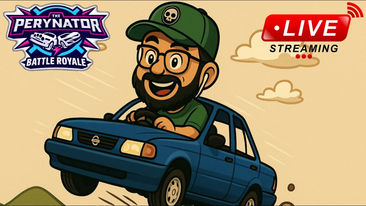 ROBÉ UN NIVEL 10 EN LA BODA DE YERED | FORZA HORIZON 5