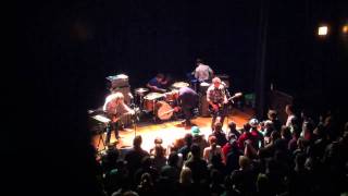 The Get Up Kids - Pararelevant - Chicago (12 of 24)