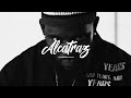 ODUMODUBLVCK x 6UFF Type Beat - "ALCATRAZ" | Dark Freestlye Afroswing Type Beat
