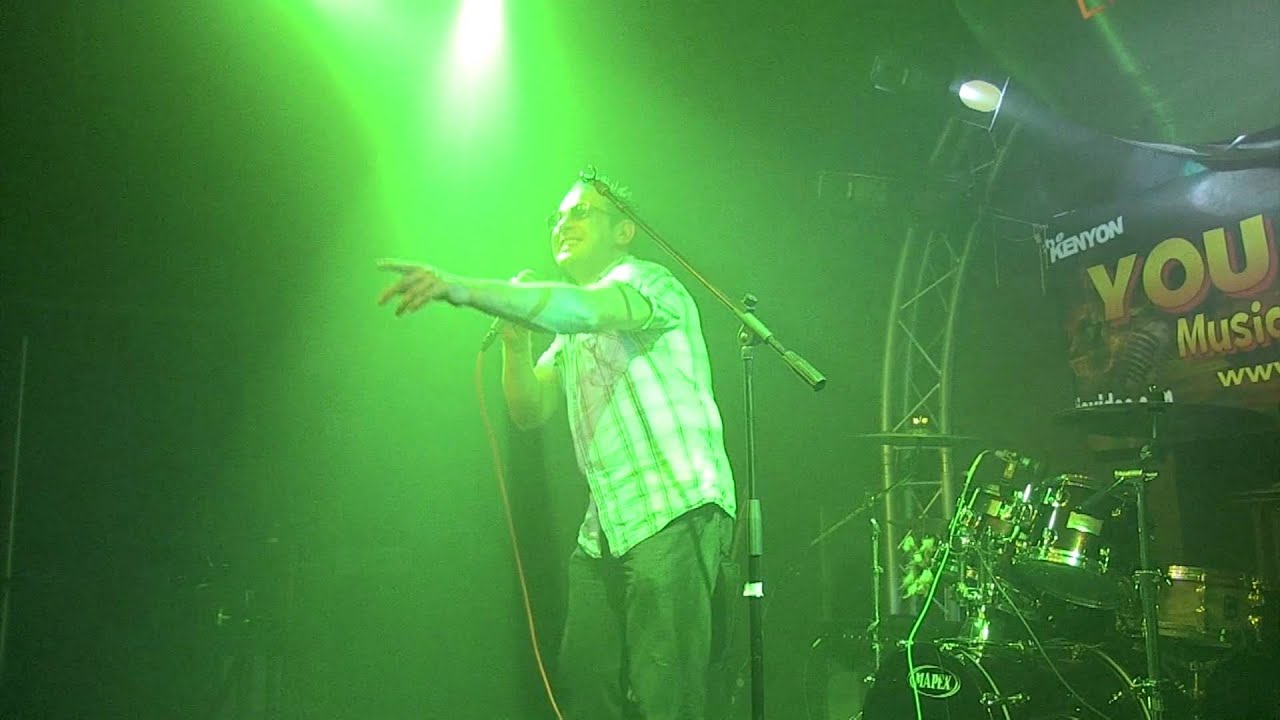 Joe Lawlor - Knocking on heavens door