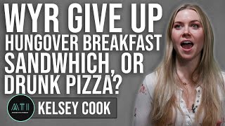 Kelsey Cook Has a Pornstar Celebrity LookAlike  Answer The Internet