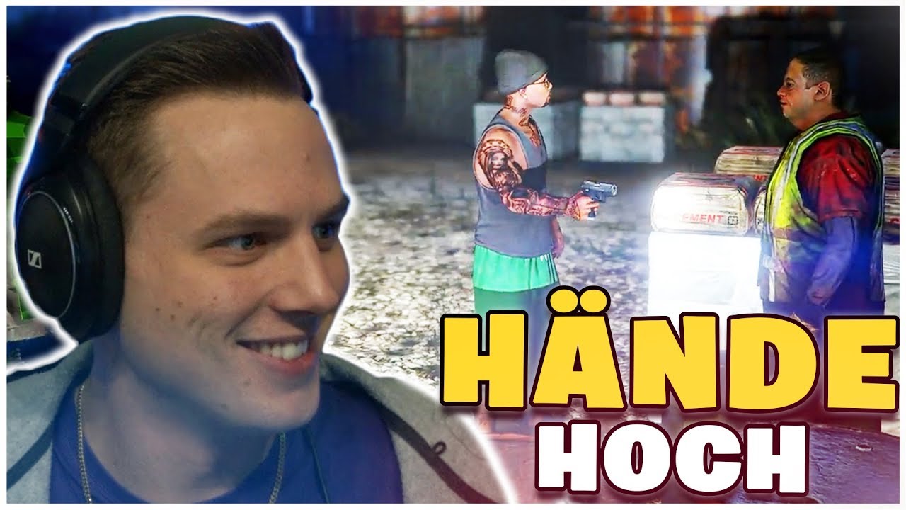 SIE SIND FESTGENOMMEN | Best of Kamikatze #054 Stream Highlights | GTA 5 RP