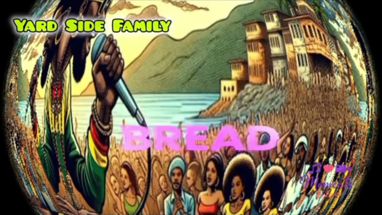 YARD SIDE FAMILY - Moments By Leana 