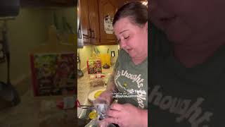 English Mustard Review | TikTok Clip Profile