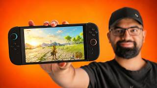 جربت Nintendo Switch 2 وندمت