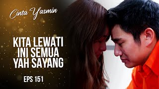 Yasmin Is Faithy Waiting For Romeo To Be Released From Prison  Cinta Yasmin  Eps151 13