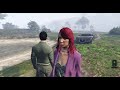 AI Assistant MOD for GTA FiveM  Server — She Controls EVERYTHING | FRIDAY FiveM AI Mod (Part 1)