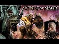 REALM OF THE WARGOR - Billhook Cataclysm Doomtide - Vermintide 2 Winds of Magic DLC Gameplay