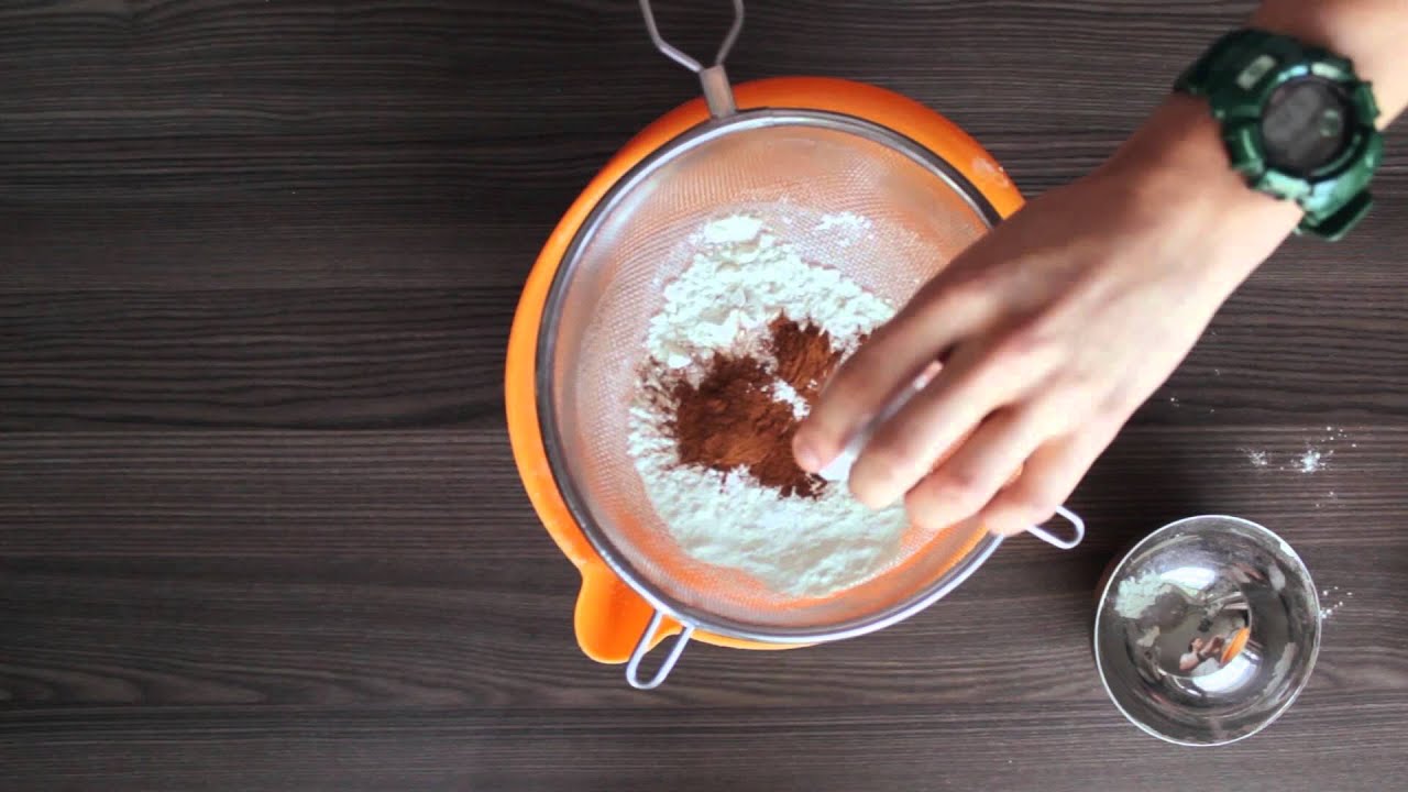 Carrot Cake met Banaan en Roomkaas