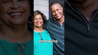 Craig Melvin's Obviously Mom Knew All About Authentic, Homestyle Southern Cooking