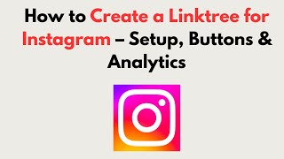 Famous How to Create a Linktree for Instagram (2026) – Setup, Buttons & Analytics Net Worth