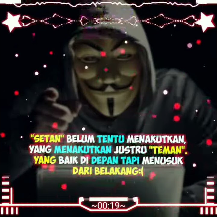 Story wa sindiran buat teman