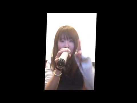 ギガンティックotn歌ってみたbyかすみちゅん